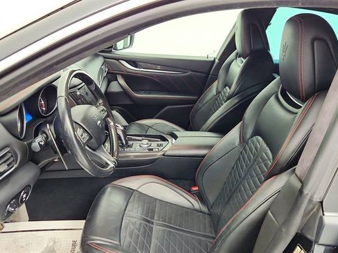 Used 2019 Maserati Levante GTS image 20