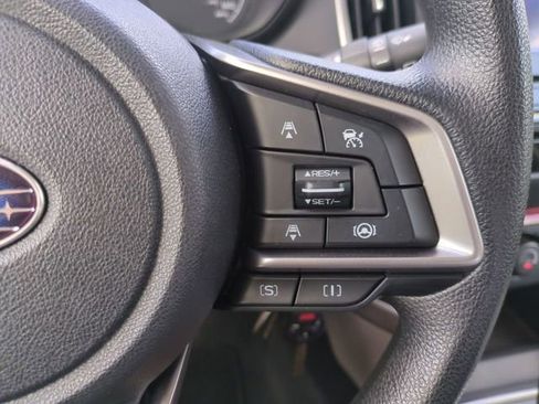 Used 2022 Subaru Forester AWD/4WD image 28