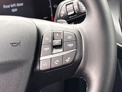 New 2025 Ford Maverick Lobo image 23