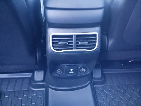 Used 2023 Hyundai Santa Fe Calligraphy image 23