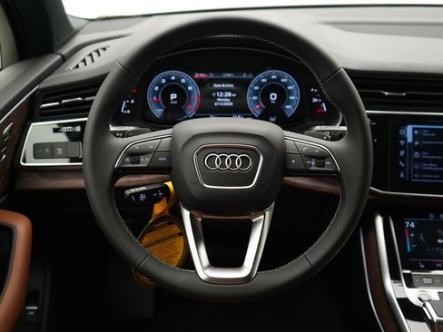 New 2026 Audi Q7 2.0T Premium AWD/4WD image 9