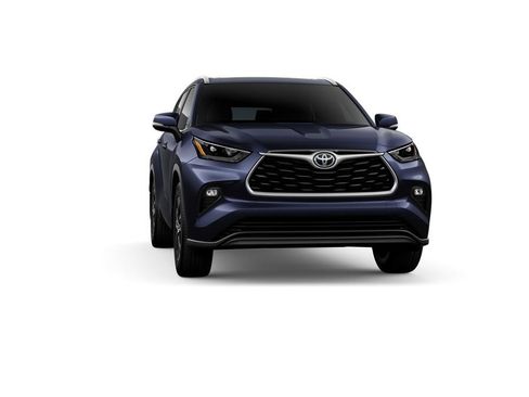 New 2026 Toyota Highlander XLE image 16