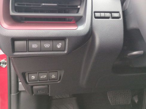 New 2026 Toyota Prius Plug-In Hybrid image 22