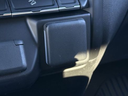 New 2026 Chevrolet Silverado 1500 Custom Trail Boss AWD/4WD image 19