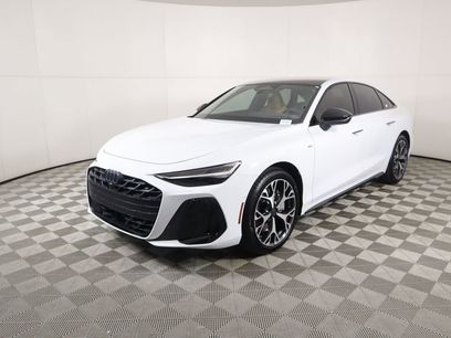 New 2026 Audi A6 Premium Plus