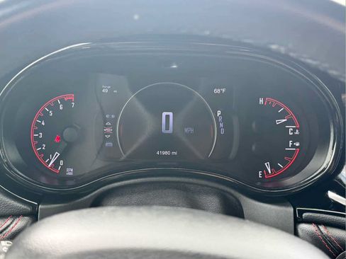 Used 2023 Dodge Durango GT AWD/4WD image 25