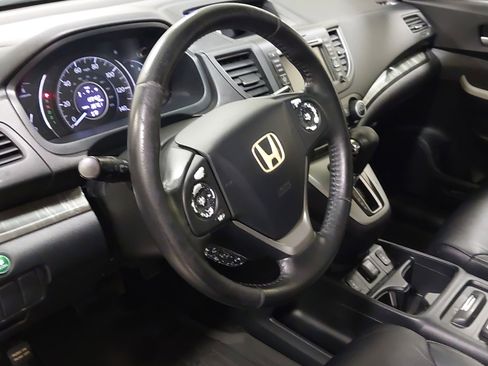 Used 2012 Honda CR-V EX-L image 17