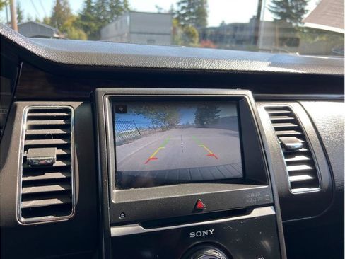 Used 2019 Ford Flex Limited image 9