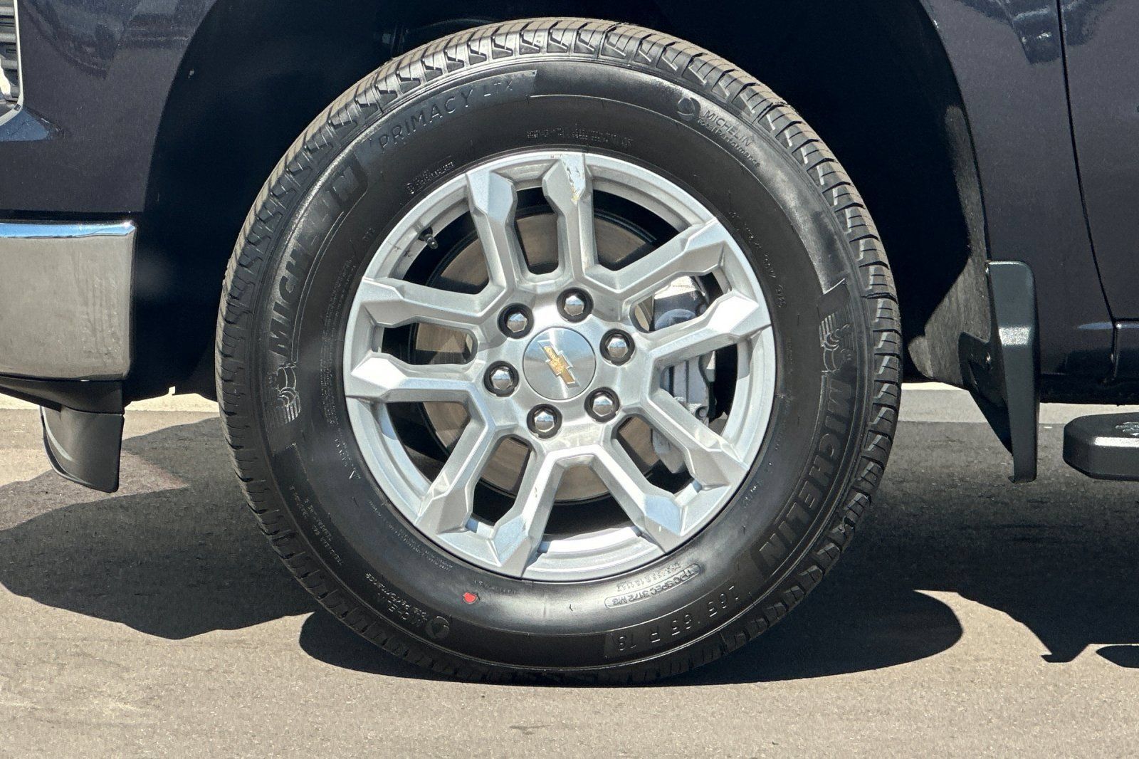 Used 2023 Chevrolet Silverado 1500 LT RWD image 36