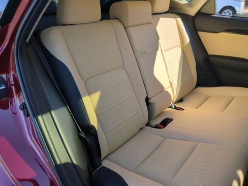 Used 2020 Lexus NX 300h AWD w/ Premium Package image 31