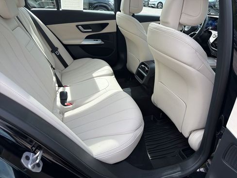 Certified 2026 Mercedes-Benz E 350 Sedan image 33
