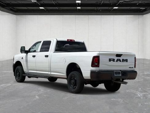 New 2026 RAM 2500 Tradesman AWD/4WD image 6