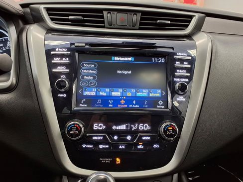 Used 2024 Nissan Murano SL AWD/4WD image 26