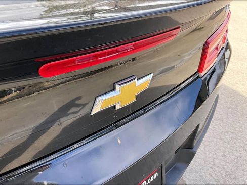 Used 2015 Chevrolet Camaro LT w/ RS Package image 29