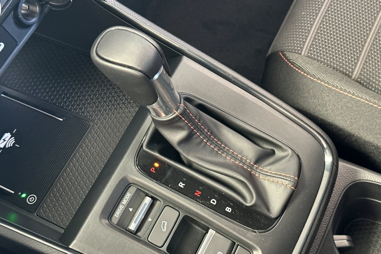 Certified 2026 Honda CR-V Sport image 18