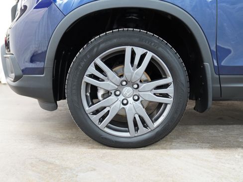 Used 2021 Honda Passport EX-L image 15