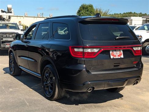New 2026 Dodge Durango GT image 5