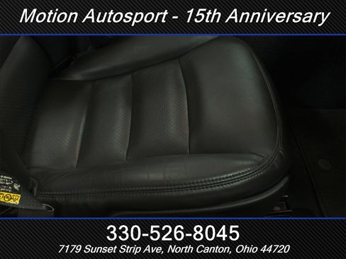 Used 2006 Chevrolet Corvette Convertible w/ Preferred Equipment Group image 41