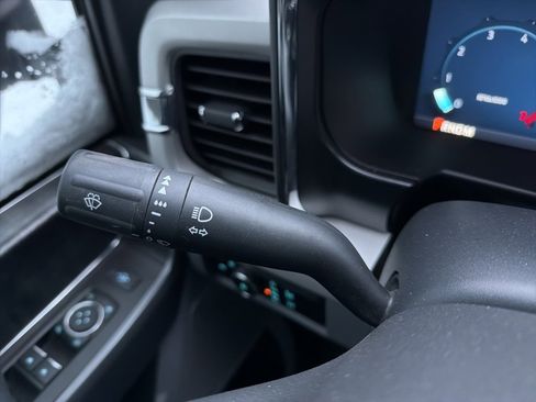 Used 2023 Ford F250 XLT w/ Black Appearance Package image 22