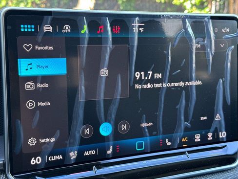 New 2026 Volkswagen Tiguan S image 17