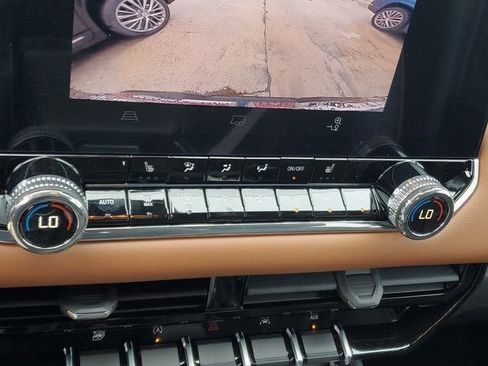 New 2026 GMC Canyon AT4 AWD/4WD image 23