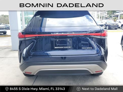 Used 2023 Lexus RX 350 FWD image 5