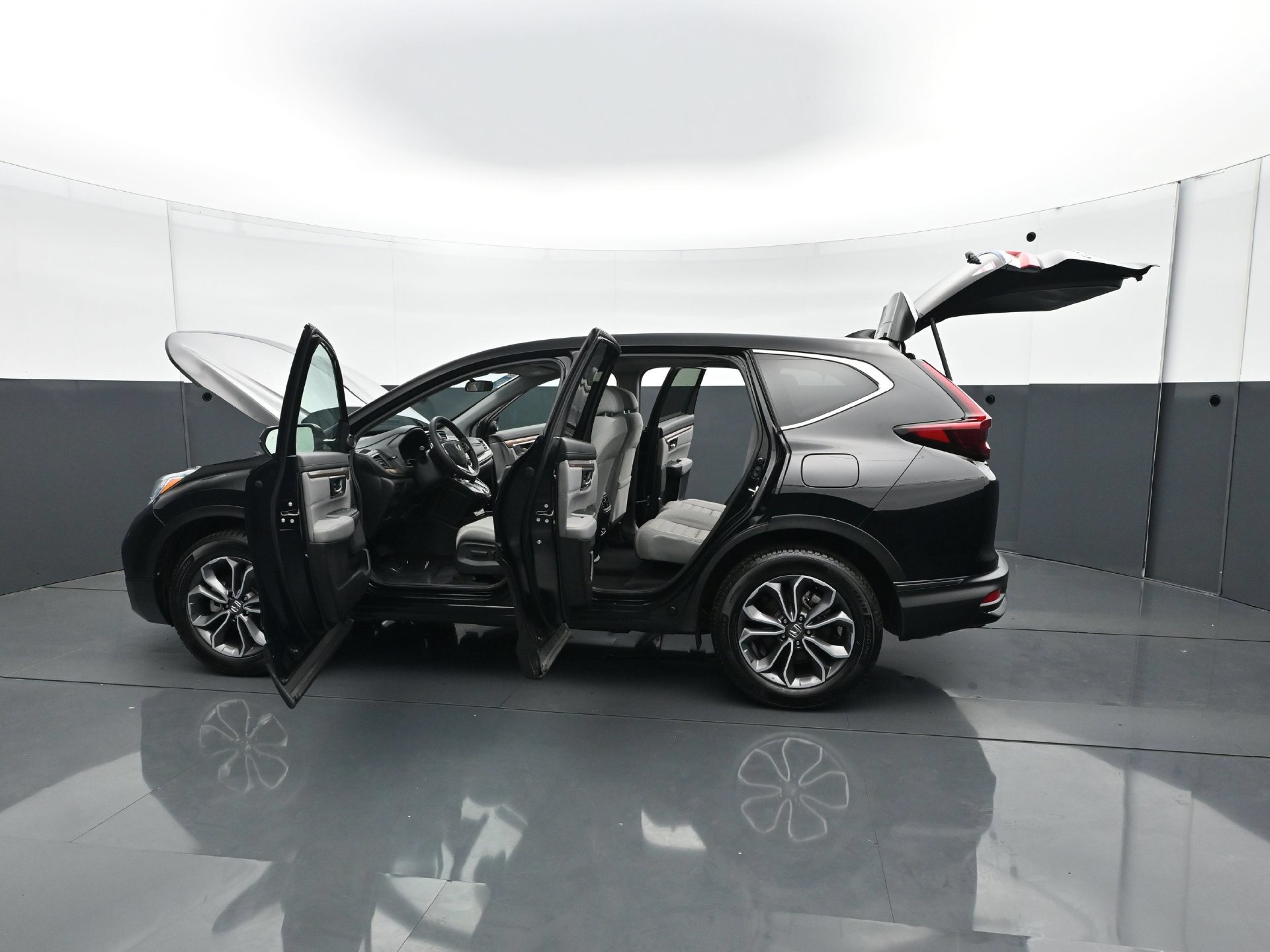 Used 2020 Honda CR-V EX image 31