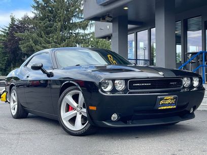 Used 2008 Dodge Challenger SRT8