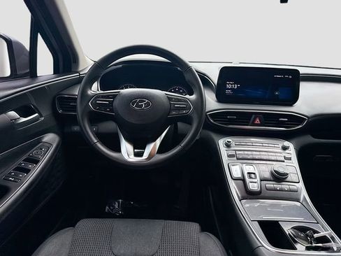 Used 2023 Hyundai Santa Fe SEL FWD image 21