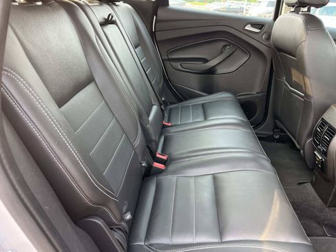 Used 2016 Ford C-MAX SEL w/ Equipment Group 302A FWD image 20