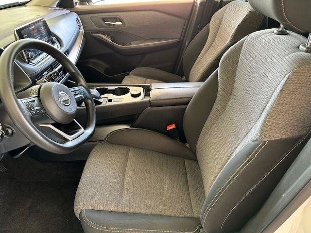 Used 2022 Nissan Rogue SV AWD/4WD image 24