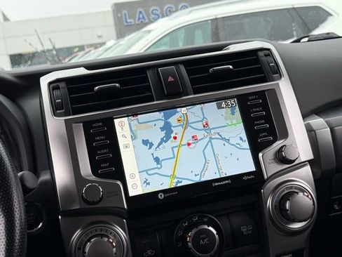 Used 2023 Toyota 4Runner SR5 Premium image 4