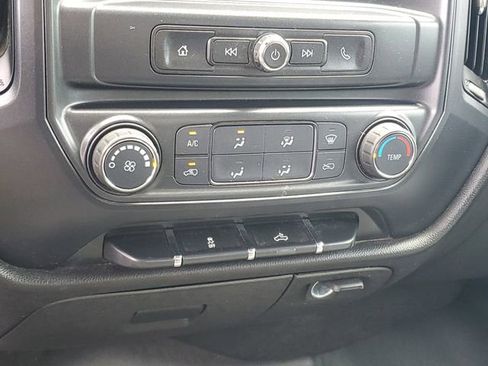 Used 2017 GMC Sierra 1500 2WD Double Cab w/ Sierra Appearance Package image 23