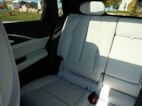 New 2026 Cadillac Lyriq Premium Sport image 10