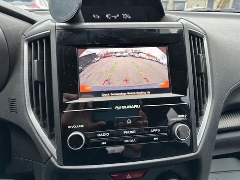 Used 2018 Subaru Crosstrek 2.0i Premium w/ Eyesight System image 28