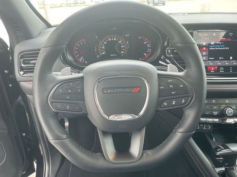 Used 2026 Dodge Durango GT AWD/4WD image 14