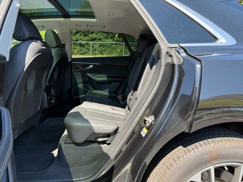 Used 2023 Audi Q8 Premium Plus w/ Premium Plus Package image 14