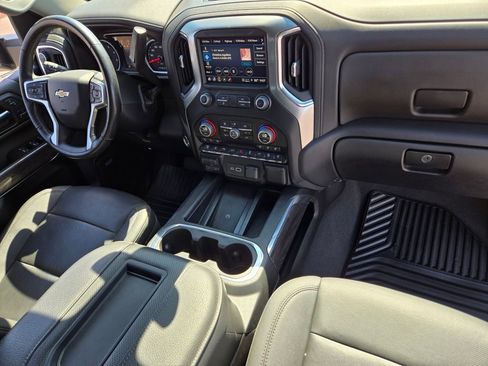 Used 2022 Chevrolet Silverado 2500 LTZ w/ Z71 Chrome Sport Edition AWD/4WD image 17