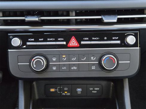 New 2026 Hyundai Santa Cruz SE image 20