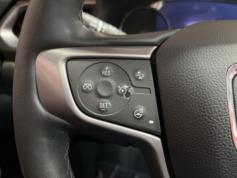 Certified 2023 GMC Acadia AT4 w/ Technology Package image 26