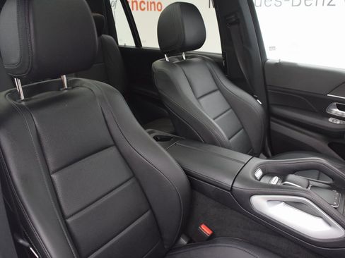 Certified 2022 Mercedes-Benz GLS 450 4MATIC image 16