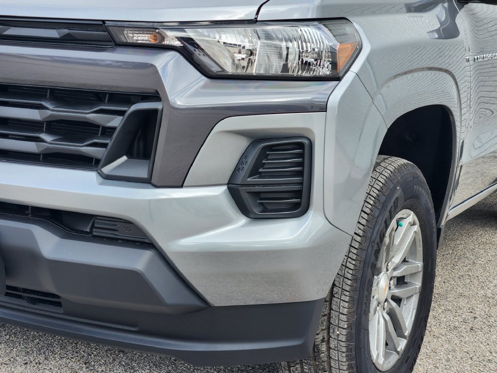 New 2026 Chevrolet Colorado LT w/ Advanced Trailering Package RWD image 6