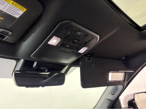 Used 2025 Toyota Sequoia SR5 image 41