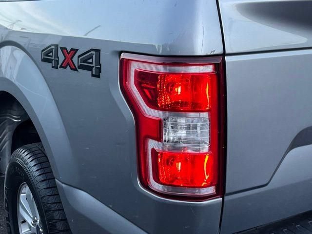 Used 2020 Ford F150 XLT AWD/4WD image 10