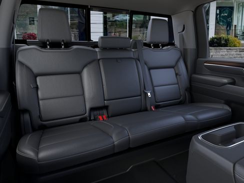 New 2026 GMC Sierra 2500 Denali w/ Denali Reserve Package AWD/4WD image 41