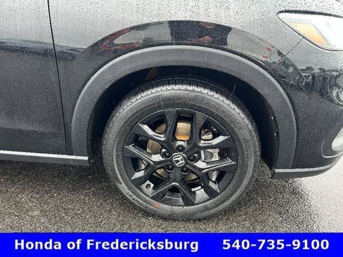 Used 2025 Honda HR-V Sport image 31