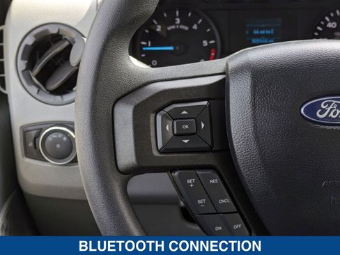 New 2025 Ford E-350 and Econoline 350 Super Duty w/ Power Equipment Group image 21