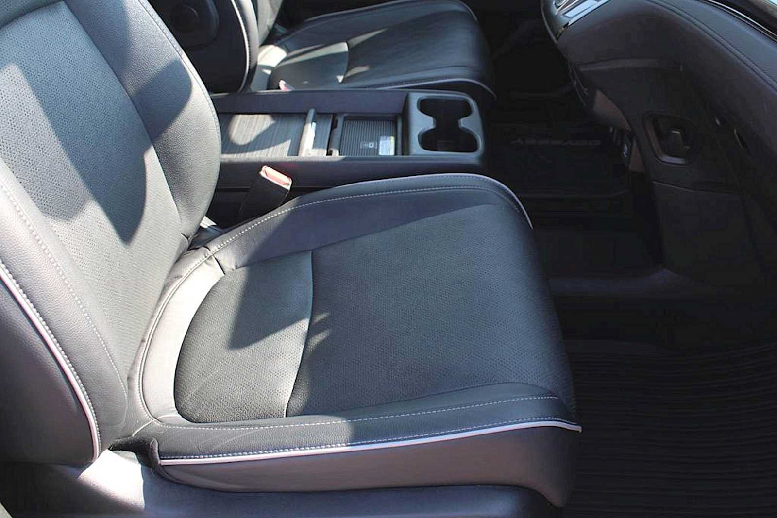 Used 2022 Honda Odyssey Elite image 28