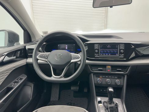 Used 2022 Volkswagen Taos S image 25