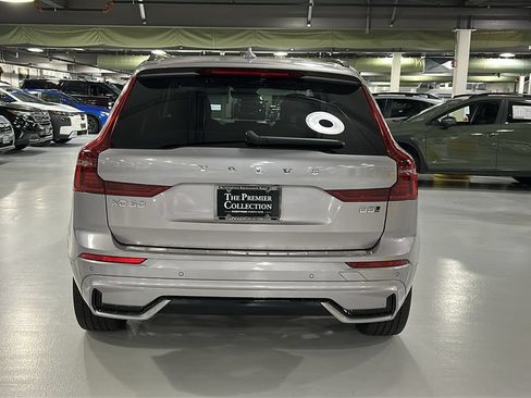 Certified 2026 Volvo XC60 B5 Plus w/ Protection Package Premier AWD/4WD image 5